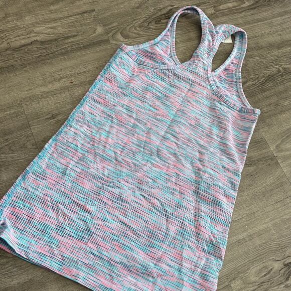 Ivivva Size 10 Tank Top - Picture 3 of 3